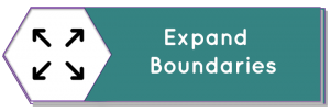 Expand B